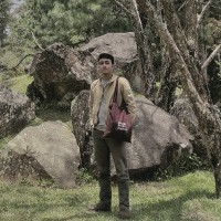 Yosafat Diva Bayu Wisesa