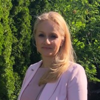 Agnieszka Gapińska