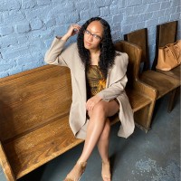 Deja Scott