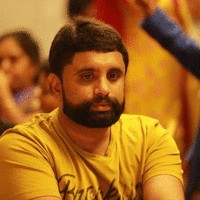 Umesh Kumar G