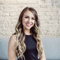 Amber Cartmell