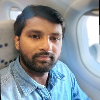 Santhosh Nallametla