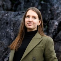 Julia Ståhle