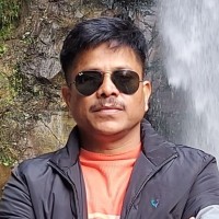 Pradipta Sahoo