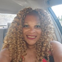 Vicky Mclaurin
