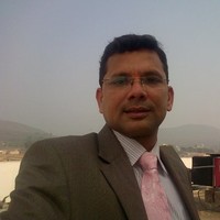 A Dharma Rao