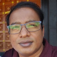 Dr Prashant Rishi