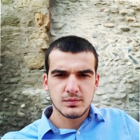 ვასილი გოგბერაშვილი