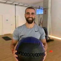 Dario Espigares Cabrerizo