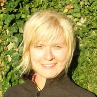 Maria Jacobsson
