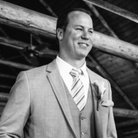 Michael Caleb Spangenberger, AIA NCARB