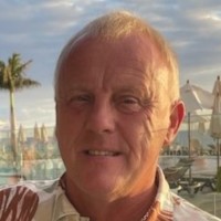 Cliff Simmons, TechIOSH, MIFSM