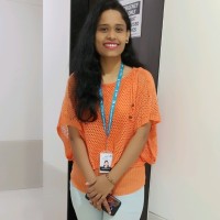 Sakshi Ringe