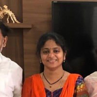 Mrudula Rachamreddy