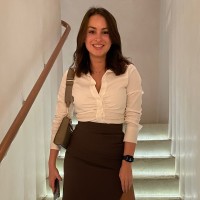Ekaterina Domovtseva