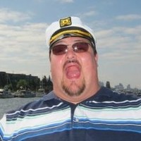 Warren Rusk