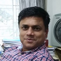 Mohammad Salahuddin Ahmed