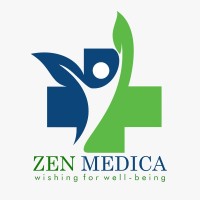 ZEN MEDICA PHARMACEUTICALS