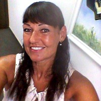 Jacqueline Rieger