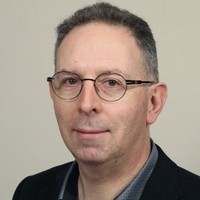 Koziej Jérôme