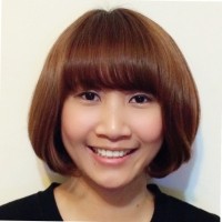 Rita Wang