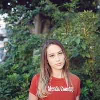 daniella vega
