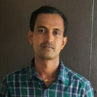 Rajesh NS