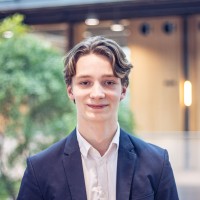 Maurits Weenink