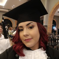 Suélen Gimenes de Camargo Damasi