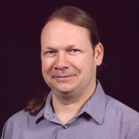 Chad Betzner