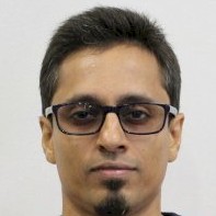 Arnab Chaudhuri