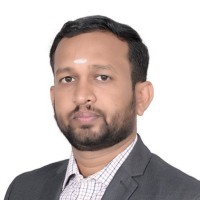 Murali Devadoss