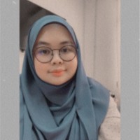 Amalina Aizuddin