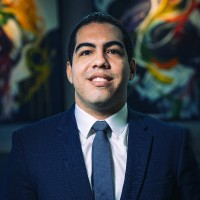 Gilbert Mendez, CFA, FRM