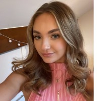 Poppy Wilsher