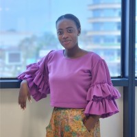 Nana Ama Konadu (She/Her)