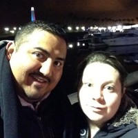 Nahum Ramirez