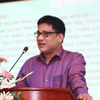 Sarder Shahidul Kabir