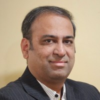 Amit Deshpande