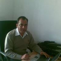 Sunil Sharma