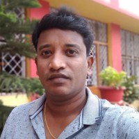 Arun Raj
