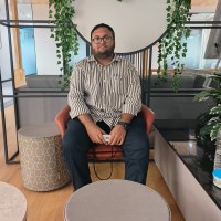 Harihara Prasaad P