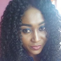 BRIDGET ASHIA