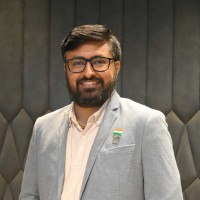 Ketan Thakkar