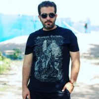 Mohamadreza Ramezani