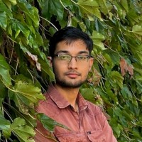 Ishaan Mahajan