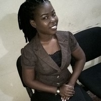 Funmilayo Amusu
