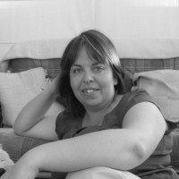 Rachel Holt