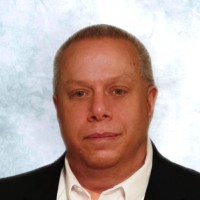 David Ricketts