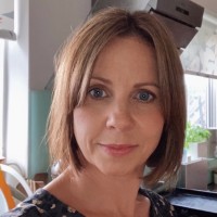 Jacqui Irons